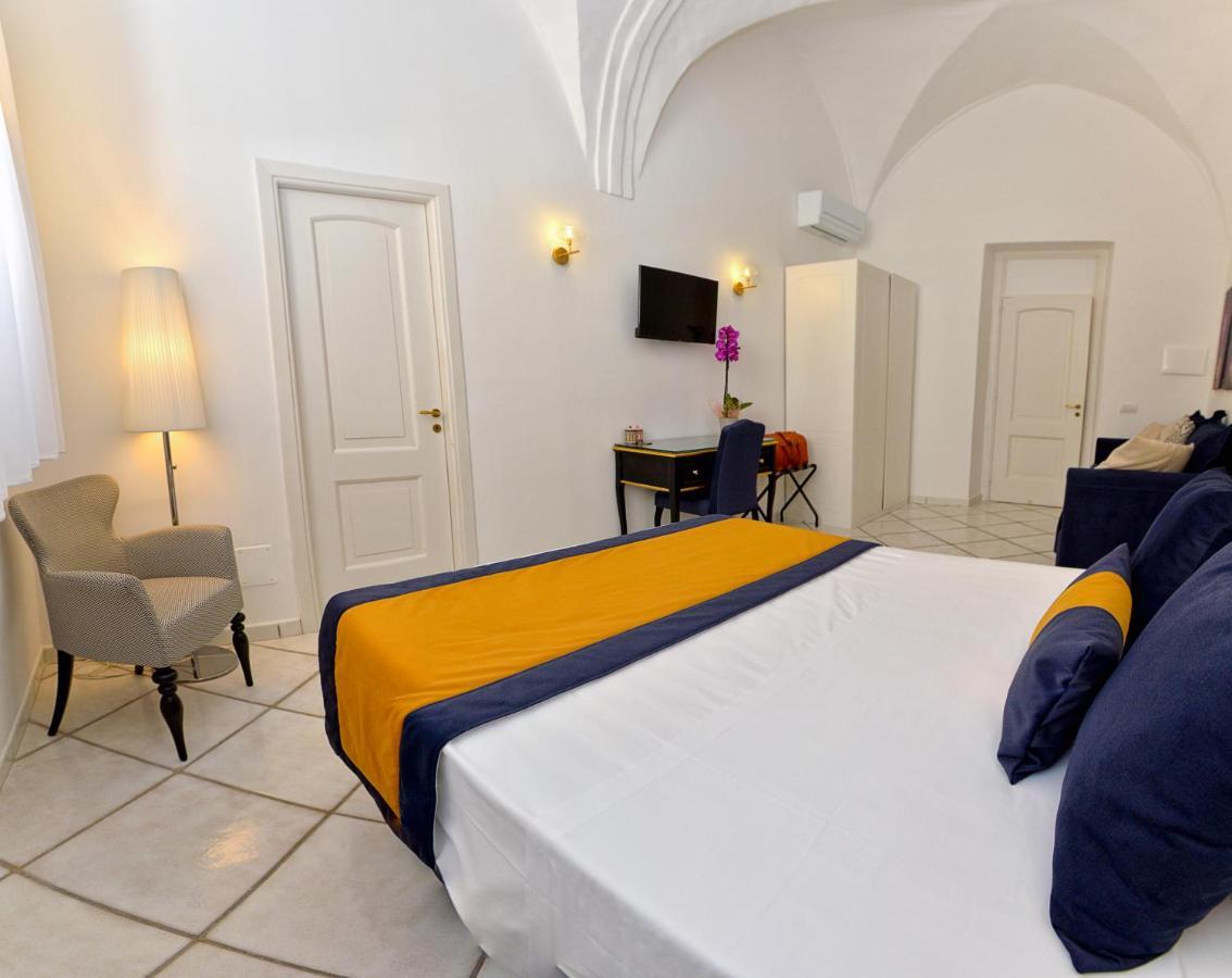 Amalfi Resort Exterior photo