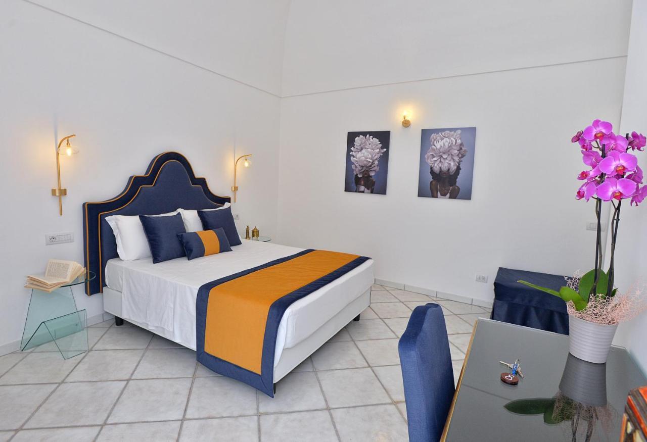 Amalfi Resort Exterior photo