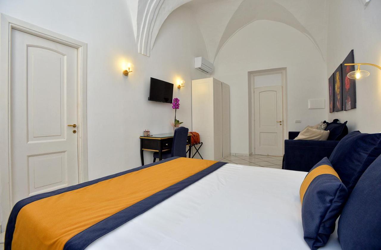 Amalfi Resort Exterior photo