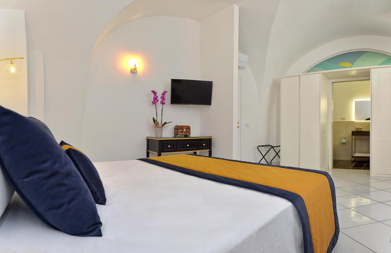 Amalfi Resort Exterior photo
