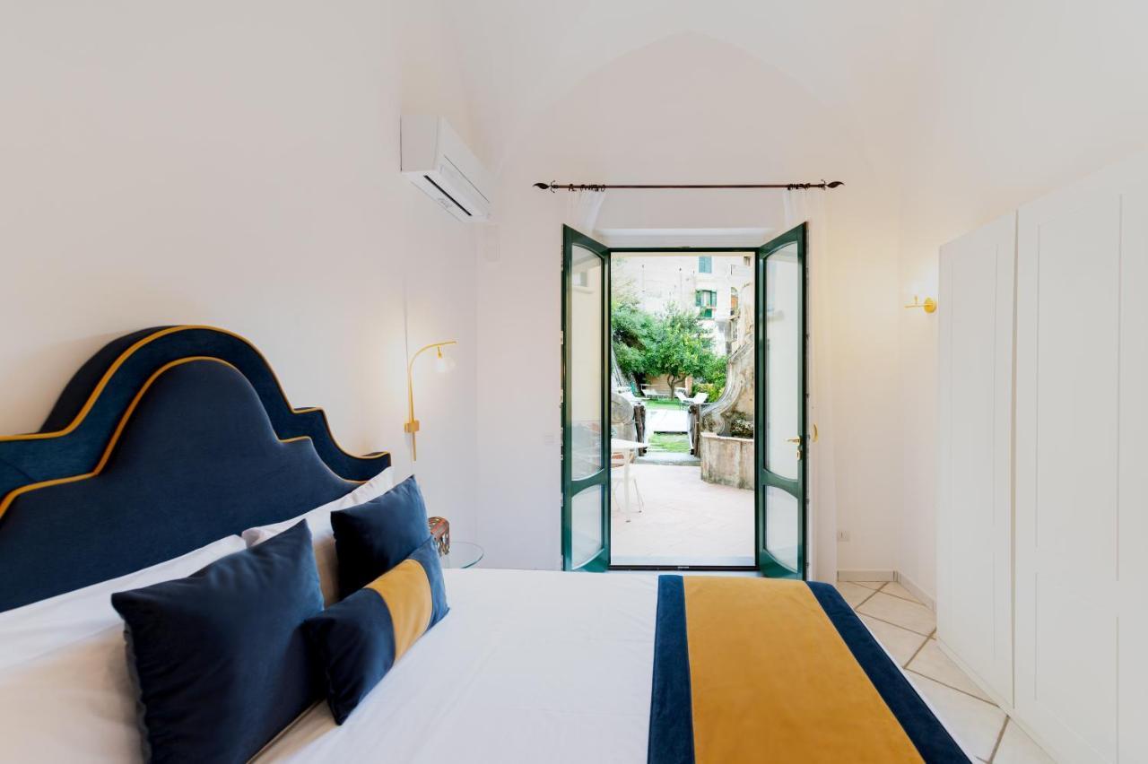Amalfi Resort Exterior photo