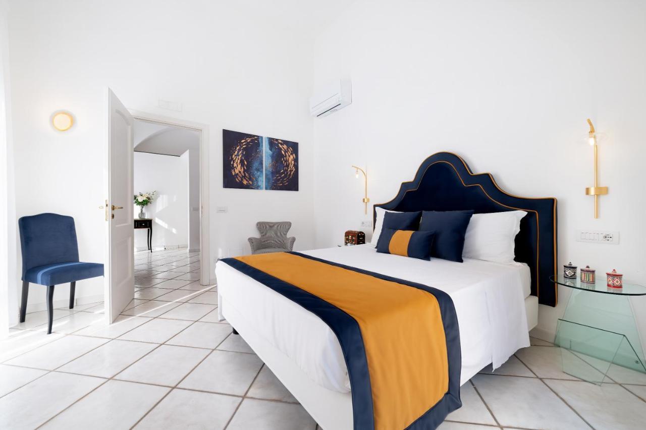 Amalfi Resort Exterior photo