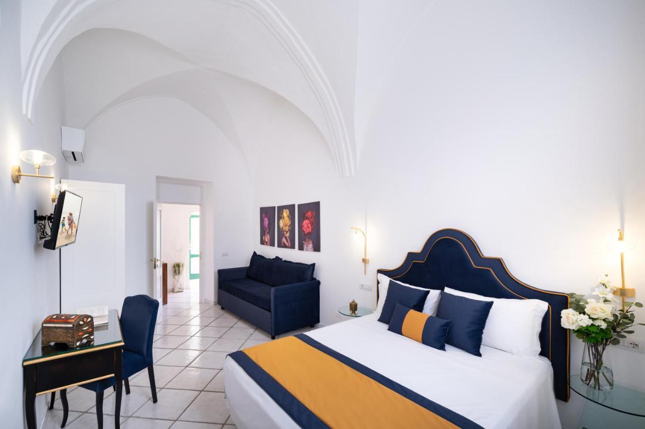 Amalfi Resort Exterior photo