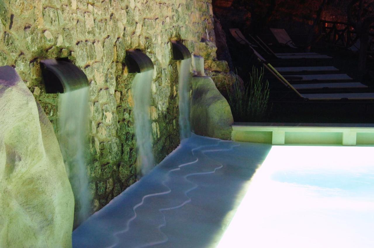 Amalfi Resort Exterior photo